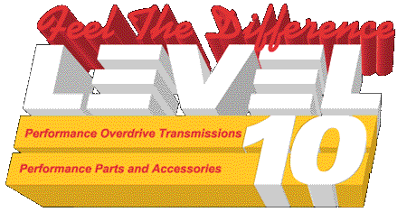 The Kings of Transmissions ...the King of Jordan Thinks so too!