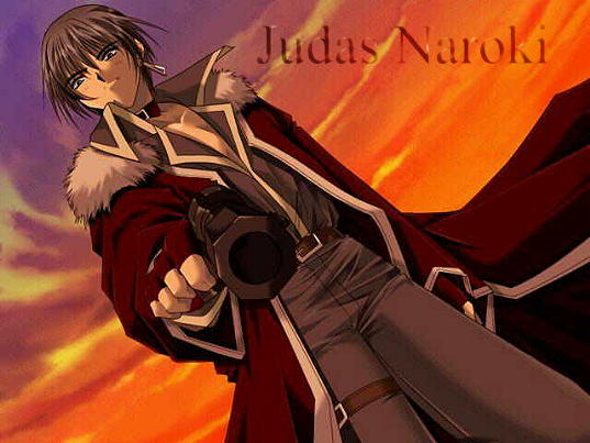 Most Famous Quote: Dont forget,Rulk...Your only second rate *Pulls the trigger on his gun and shoots Rulk square in the head*