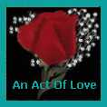 An Act Of Love