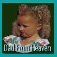 Dad From Heaven