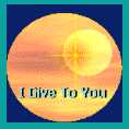 I Give To You