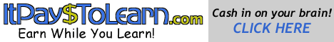 Join ItPaysToLearn.com
