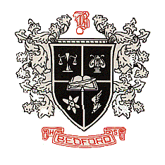 BHS Crest