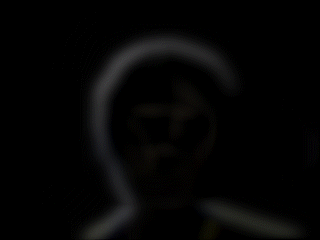 You have found my true cold lair.