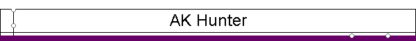 AK Hunter
