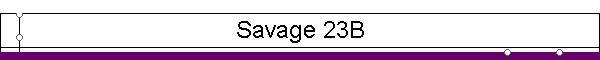 Savage 23B