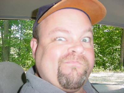 What? Yes I know where I'm driving!