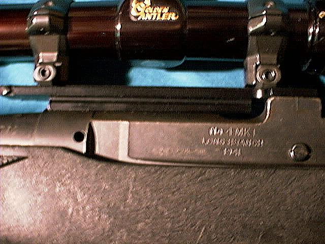 enfieldscopemount.JPG (58442 bytes)