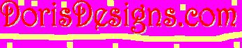 dorisdesigns.com