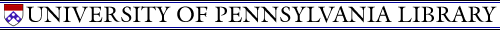 Penn Library