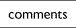 [Comments]