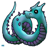 Clarinet, the first moonstone Bishen ever found.