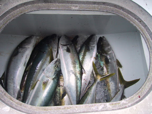 Rail Time Fishing Sept. 18, 2002