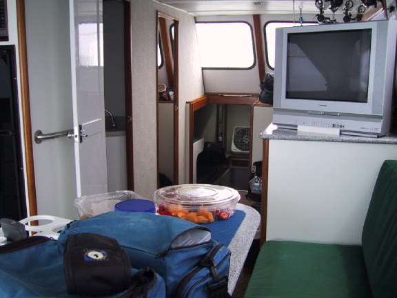 Rail Time Fishing Sept. 18, 2002