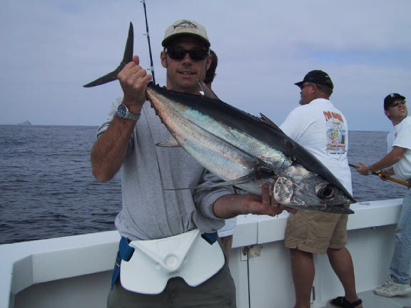 Rail Time Fishing Sept. 18, 2002