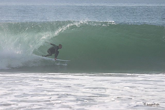 The Wedge - Sunday 4-25-04