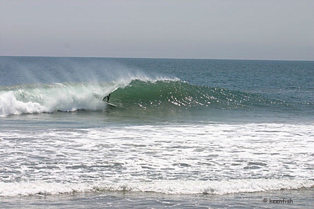 The Wedge - Sunday 4-25-04