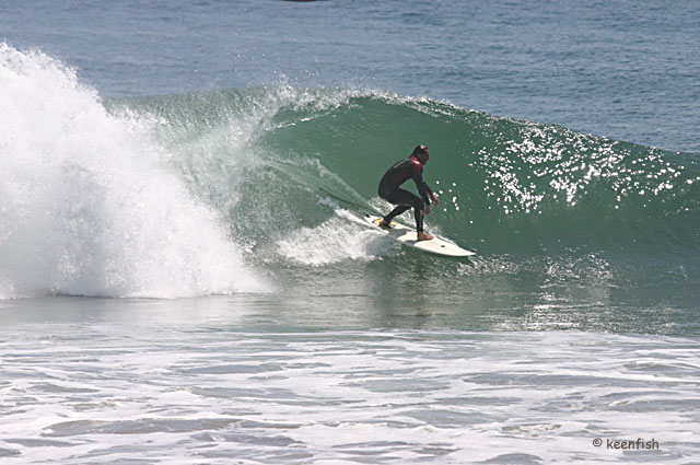 The Wedge - Sunday 4-25-04