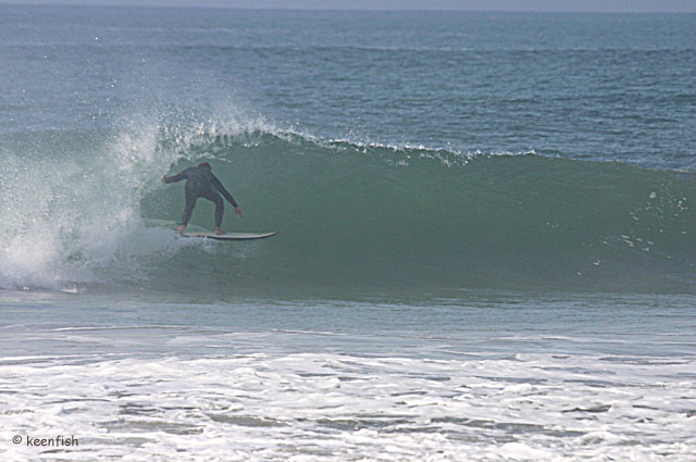 The Wedge - Sunday 4-25-04