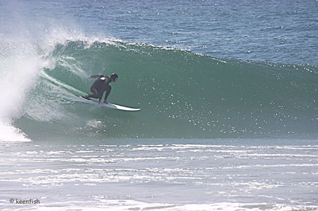 The Wedge - Sunday 4-25-04