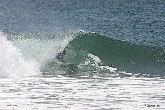 The Wedge - Sunday 4-25-04