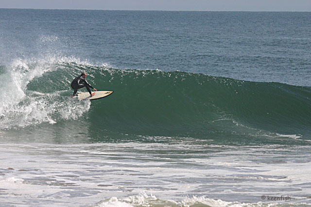 The Wedge - Sunday 4-25-04