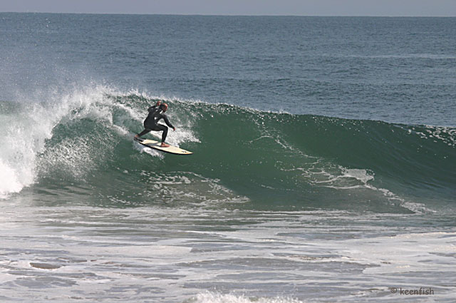 The Wedge - Sunday 4-25-04