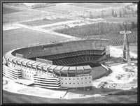 Construction near completion