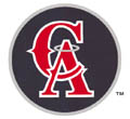 Angels Logo 1993-96
