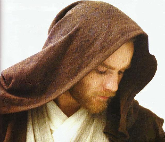 Obi-Wan Kanobi