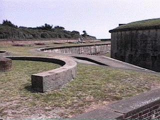 Fort Macon