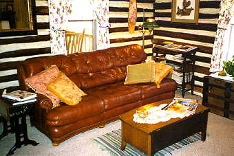 Inside Biltmore Estate