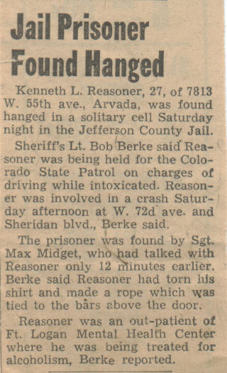 this is another article about another one of my great uncles that grew up in the house