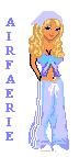 My Air Faerie!