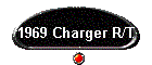 1969 Charger R/T