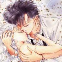 usagi/mamoru