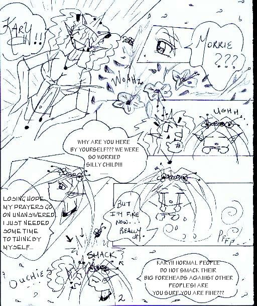 page two, with ikaryn and morrie!