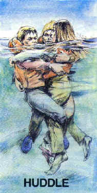 Hypothermia in water-3