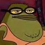 SpongeBob Board Game