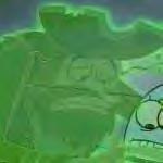 SpongeBob Board Game