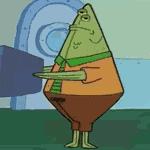 SpongeBob Board Game