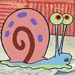 SpongeBob Board Game