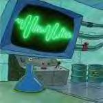 SpongeBob Board Game