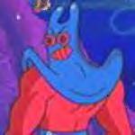 SpongeBob Board Game