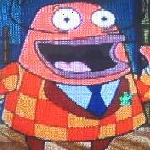 SpongeBob Board Game