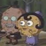 SpongeBob Board Game