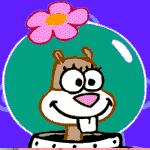 SpongeBob Board Game