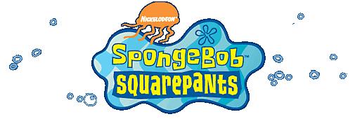 SpongeBob Board Game