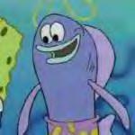 SpongeBob Board Game