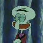 SpongeBob Board Game